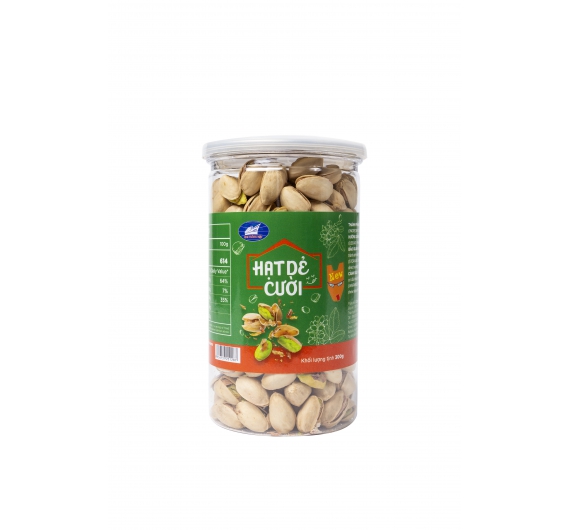 HẠT DẺ CƯỜI 300 gram 